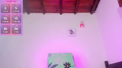 lunnalust online show from March 24, 2:17 am