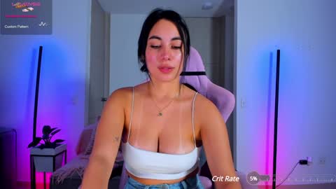 Snapshot of lupe_jones22 chatting on January 15, 4:36 am Lupe - Independent online show from January 15, 4:36 am