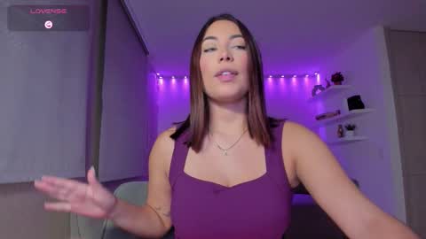 Snapshot of lupe_jones22 chatting on October 9, 2:37 am Lupe - Independent online show from October 9, 2:37 am