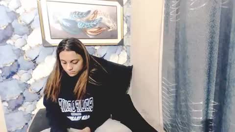 luscious_lexy online show from June 14, 4:46 am