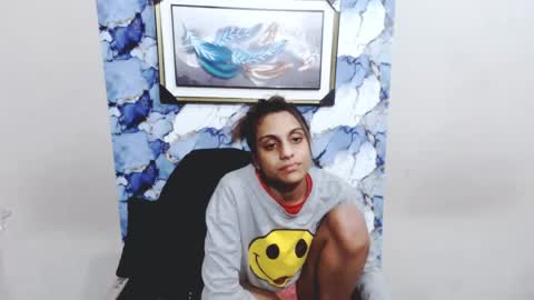 luscious_lexy online show from July 25, 6:09 am