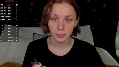 your sweet Liana online show from January 6, 4:27 am