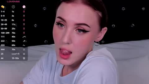 your sweet Liana online show from February 21, 6:36 am