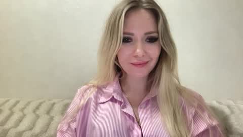 lusiluv online show from April 26, 10:18 pm