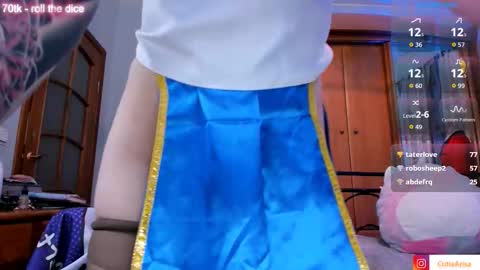 Asami online show from September 23, 6:17 pm