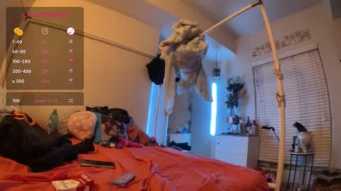 LOLA online show from February 5, 5:54 am