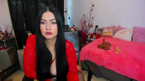 Snapshot of lustful__babe chatting on December 5, 11:49 am lustful__babe online show from December 5, 11:49 am