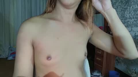 marie love you online show from November 6, 6:08 am