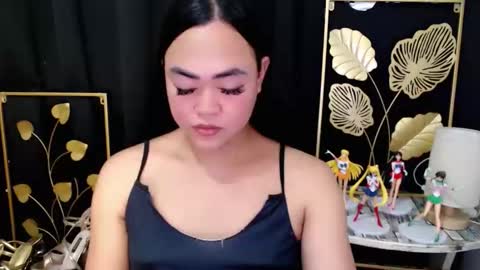 Trina online show from April 10, 6:08 am