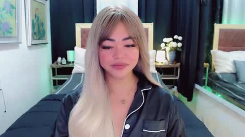 Trina online show from January 8, 7:24 am