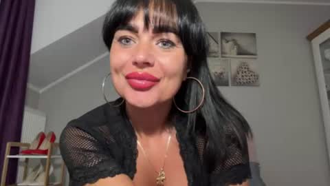 Jenny online show from July 28, 1:54 pm