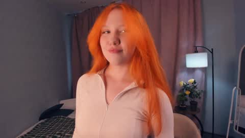 Isabel online show from February 7, 9:05 am