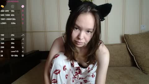 luvlivvvyy online show from July 30, 6:58 am
