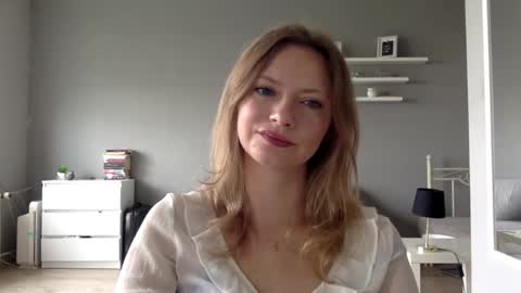 Millie online show from September 19, 7:51 am