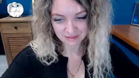 Donna online show from May 29, 7:17 am