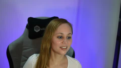 LUXIANA SEXY online show from July 6, 12:38 am