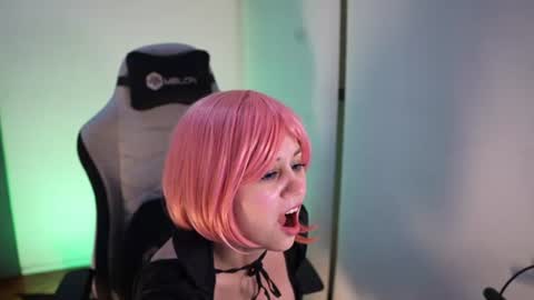 LUXIANA SEXY online show from July 13, 9:15 pm