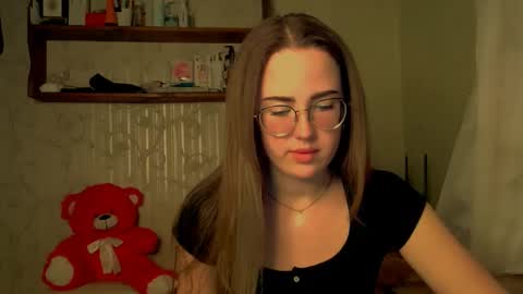 Katie online show from February 13, 5:58 pm