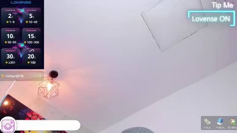    online show from March 7, 7:38 pm