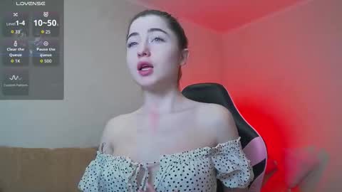 Alma online show from February 16, 10:26 am