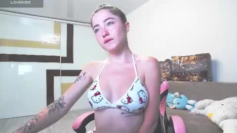 Alma online show from July 2, 5:13 am