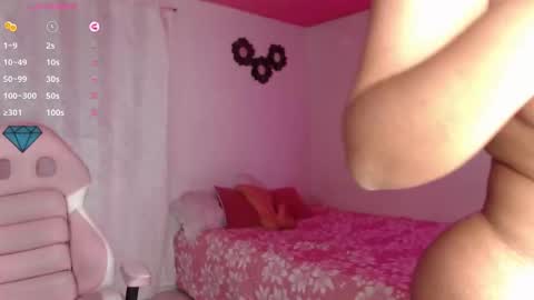 Snapshot of luzesmeraldaw chatting on January 26, 6:38 am luz online 9pm hora colombia online show from January 26, 6:38 am