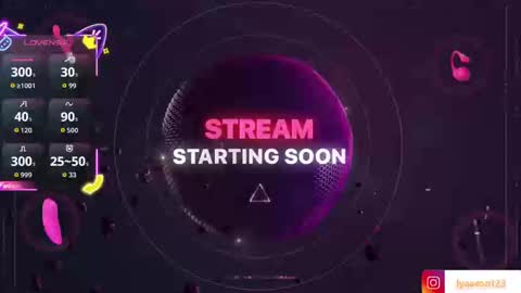 Snapshot of lya_aron_couple chatting on October 25, 7:10 pm lya_aron_couple online show from October 25, 7:10 pm