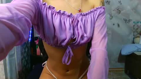 Call me Lia  online show from February 13, 12:24 am