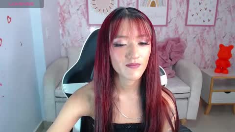 Call me Lia  online show from January 2, 9:50 pm