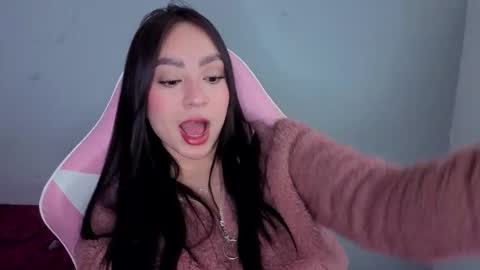  Lya  online show from October 20, 3:48 pm