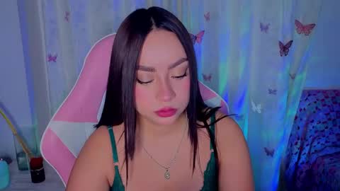  Lya  online show from April 18, 11:04 pm