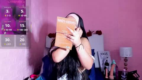 Lya   online show from December 5, 11:11 am