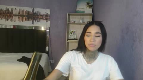 lyam_ebony online show from February 12, 9:49 pm
