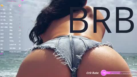 Lyanka Sweet online show from July 17, 7:17 pm