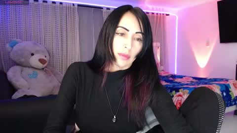 Lyann  online show from February 22, 4:02 am