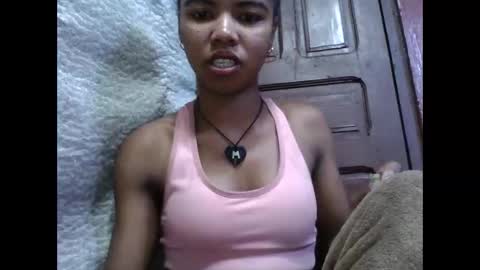Snapshot of lydialarin chatting on September 30, 6:08 am Lydiah online show from September 30, 6:08 am