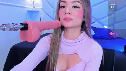 Lyen Rae  online show from February 22, 6:47 am