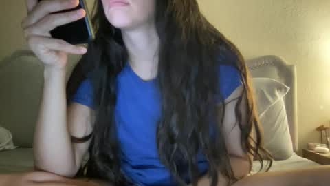 Olivia online show from November 23, 6:49 am