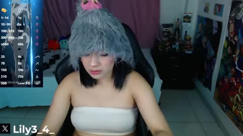 lyli3_4 online show from May 11, 6:15 am