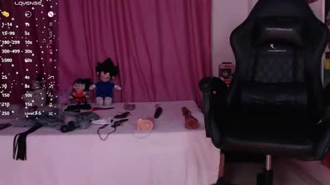 Snapshot of lyli3_4 chatting on September 18, 7:29 am lyli3_4 online show from September 18, 7:29 am