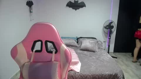Luciana online show from June 26, 11:33 am