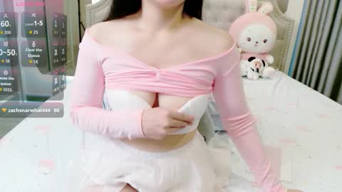lyly_baby22 online show from March 3, 9:59 am
