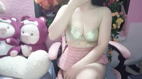 Snapshot of lyly_sweet97 chatting on March 2, 1:47 am lyly_sweet97 online show from March 2, 1:47 am