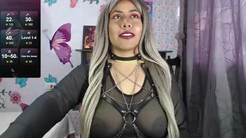 Snapshot of lylyum_k chatting on January 5, 7:17 pm kat online show from January 5, 7:17 pm
