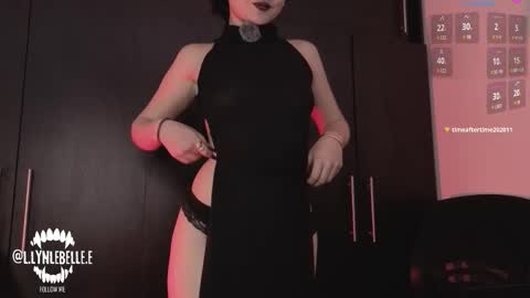 Lyn online show from February 20, 6:53 pm