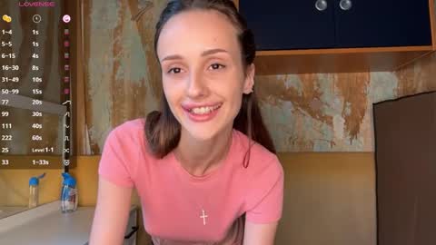 Maria  online show from May 26, 3:22 pm