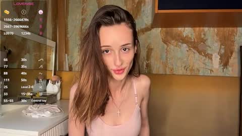 Maria  online show from May 9, 4:31 pm