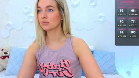 Lana online show from January 5, 3:53 am