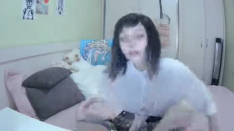 Snapshot of lynncottingham chatting on September 29, 10:31 am Kira online show from September 29, 10:31 am