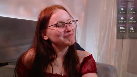 Snapshot of lynne_dawson chatting on December 9, 2:49 pm lynne_dawson online show from December 9, 2:49 pm
